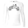 Men's Pro-Compression Long Sleeve T-Shirt Thumbnail