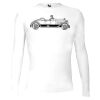 Men's Pro-Compression Long Sleeve T-Shirt Thumbnail