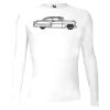 Men's Pro-Compression Long Sleeve T-Shirt Thumbnail