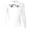 Men's Pro-Compression Long Sleeve T-Shirt Thumbnail