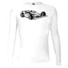 Men's Pro-Compression Long Sleeve T-Shirt Thumbnail