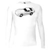 Men's Pro-Compression Long Sleeve T-Shirt Thumbnail