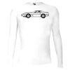 Men's Pro-Compression Long Sleeve T-Shirt Thumbnail