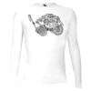 Men's Pro-Compression Long Sleeve T-Shirt Thumbnail