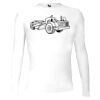 Men's Pro-Compression Long Sleeve T-Shirt Thumbnail
