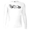 Men's Pro-Compression Long Sleeve T-Shirt Thumbnail