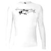 Men's Pro-Compression Long Sleeve T-Shirt Thumbnail