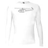 Men's Pro-Compression Long Sleeve T-Shirt Thumbnail