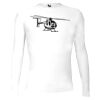 Men's Pro-Compression Long Sleeve T-Shirt Thumbnail
