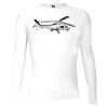 Men's Pro-Compression Long Sleeve T-Shirt Thumbnail