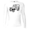 Men's Pro-Compression Long Sleeve T-Shirt Thumbnail