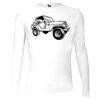 Men's Pro-Compression Long Sleeve T-Shirt Thumbnail