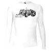 Men's Pro-Compression Long Sleeve T-Shirt Thumbnail