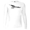 Men's Pro-Compression Long Sleeve T-Shirt Thumbnail