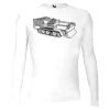 Men's Pro-Compression Long Sleeve T-Shirt Thumbnail