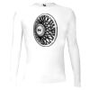 Men's Pro-Compression Long Sleeve T-Shirt Thumbnail