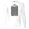 Men's Pro-Compression Long Sleeve T-Shirt Thumbnail