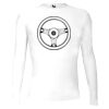 Men's Pro-Compression Long Sleeve T-Shirt Thumbnail