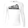 Men's Pro-Compression Long Sleeve T-Shirt Thumbnail
