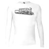 Men's Pro-Compression Long Sleeve T-Shirt Thumbnail