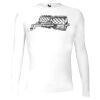 Men's Pro-Compression Long Sleeve T-Shirt Thumbnail