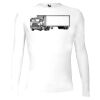 Men's Pro-Compression Long Sleeve T-Shirt Thumbnail