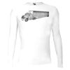 Men's Pro-Compression Long Sleeve T-Shirt Thumbnail