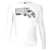 Men's Pro-Compression Long Sleeve T-Shirt Thumbnail