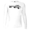 Men's Pro-Compression Long Sleeve T-Shirt Thumbnail