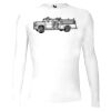 Men's Pro-Compression Long Sleeve T-Shirt Thumbnail