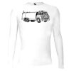 Men's Pro-Compression Long Sleeve T-Shirt Thumbnail
