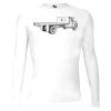 Men's Pro-Compression Long Sleeve T-Shirt Thumbnail