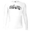 Men's Pro-Compression Long Sleeve T-Shirt Thumbnail
