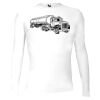Men's Pro-Compression Long Sleeve T-Shirt Thumbnail