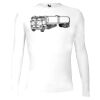 Men's Pro-Compression Long Sleeve T-Shirt Thumbnail