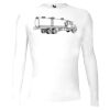 Men's Pro-Compression Long Sleeve T-Shirt Thumbnail