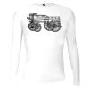 Men's Pro-Compression Long Sleeve T-Shirt Thumbnail