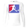 Men's Pro-Compression Long Sleeve T-Shirt Thumbnail