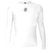 Men's Pro-Compression Long Sleeve T-Shirt Thumbnail