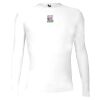 Men's Pro-Compression Long Sleeve T-Shirt Thumbnail