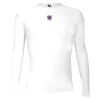 Men's Pro-Compression Long Sleeve T-Shirt Thumbnail