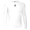 Men's Pro-Compression Long Sleeve T-Shirt Thumbnail