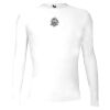 Men's Pro-Compression Long Sleeve T-Shirt Thumbnail
