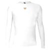 Men's Pro-Compression Long Sleeve T-Shirt Thumbnail