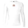 Men's Pro-Compression Long Sleeve T-Shirt Thumbnail