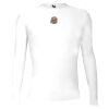 Men's Pro-Compression Long Sleeve T-Shirt Thumbnail