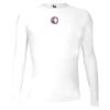 Men's Pro-Compression Long Sleeve T-Shirt Thumbnail