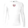 Men's Pro-Compression Long Sleeve T-Shirt Thumbnail