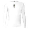 Men's Pro-Compression Long Sleeve T-Shirt Thumbnail
