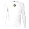 Men's Pro-Compression Long Sleeve T-Shirt Thumbnail